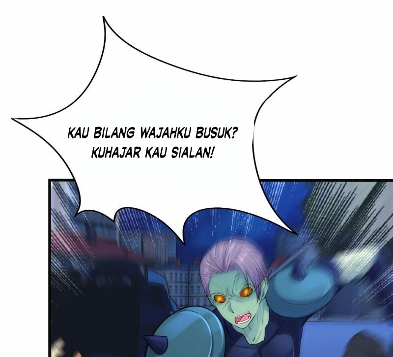 The Power of Soul (Soul Thorn) Chapter 03 Gambar 78